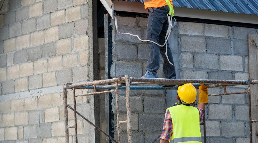 Local Chimney Repair in Long Creek, OR